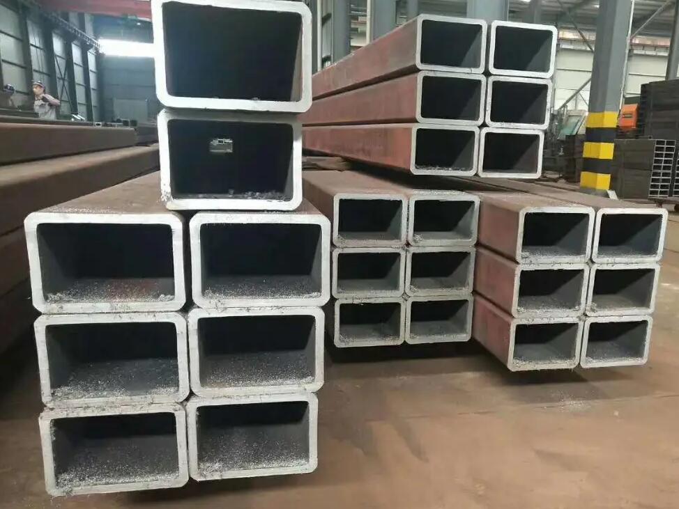 响水镇s355j0方管